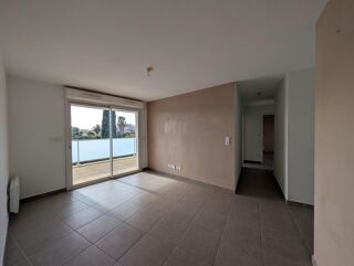  Appartement à vendre 3 pièces 57 m²