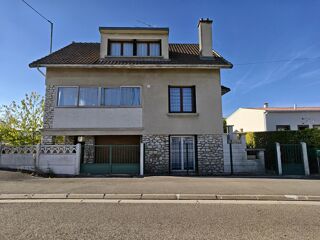  Maison à vendre 3 pièces 78 m²
