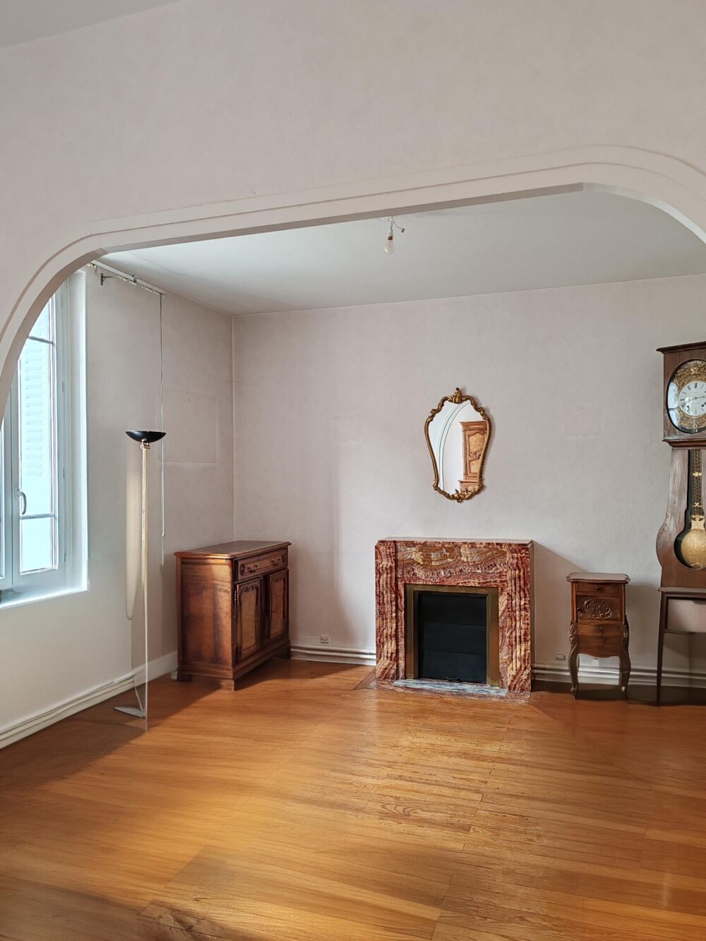 Appartement 4 pièces