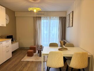  Appartement � vendre 2 pi�ces 35 m�