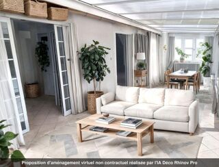  Maison � vendre 5 pi�ces 150 m�