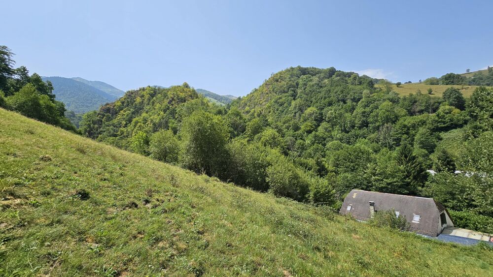 Maison en pierre 4 pièces