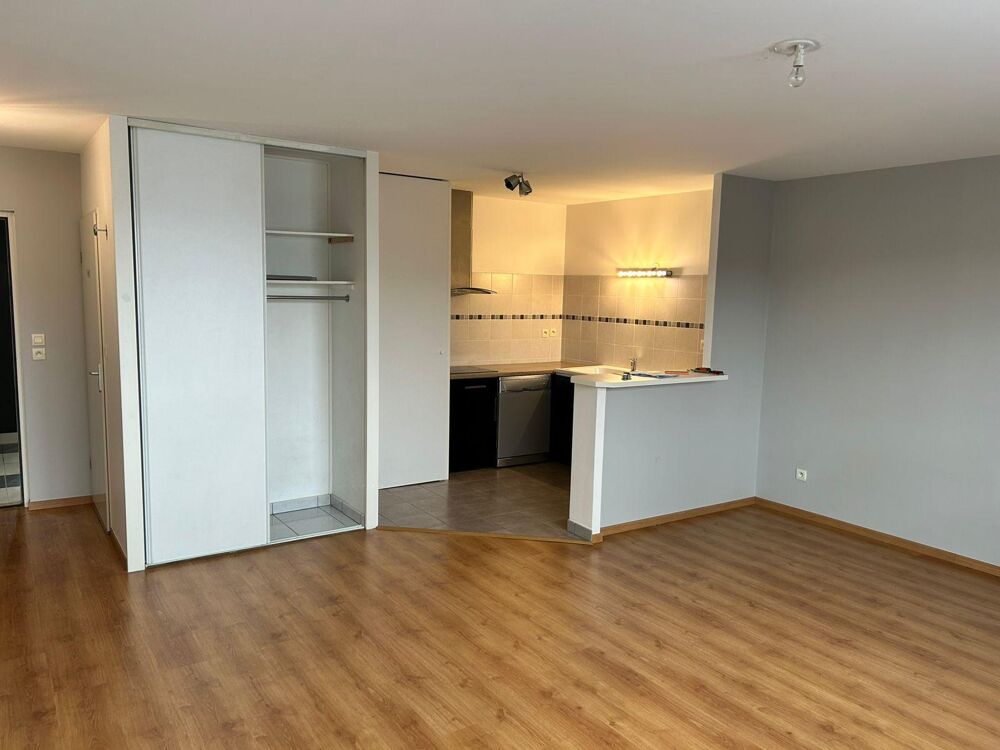 Vente Appartement Appartement 2 pièces Reims