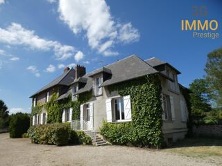  Maison � vendre 13 pi�ces 355 m�