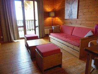  Appartement  vendre 3 pices 47 m