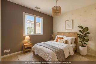  Maison  vendre 4 pices 89 m