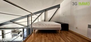  Appartement � vendre 2 pi�ces 48 m�