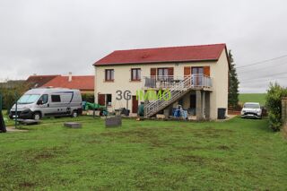  Maison � vendre 7 pi�ces 105 m�