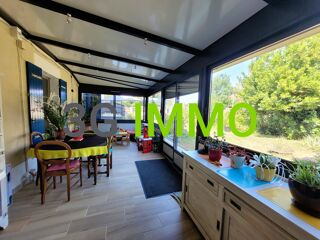  Maison � vendre 6 pi�ces 124 m�