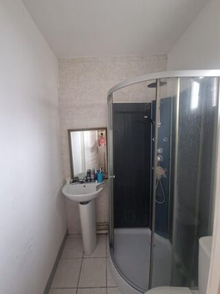  Maison � vendre 2 pi�ces 38 m�