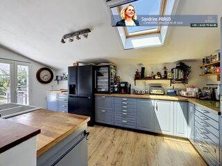  Maison à vendre 9 pièces 
