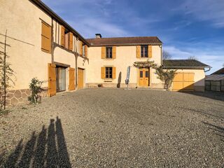  Maison � vendre 6 pi�ces 241 m�