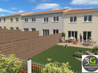  Maison  vendre 4 pices 