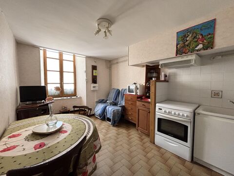   Appartement 2 pices Appartement - 2 pice(s) - 30 m