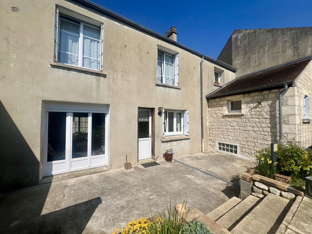 Vente Maison Maison avec dépendance 7 pièces Bouafle