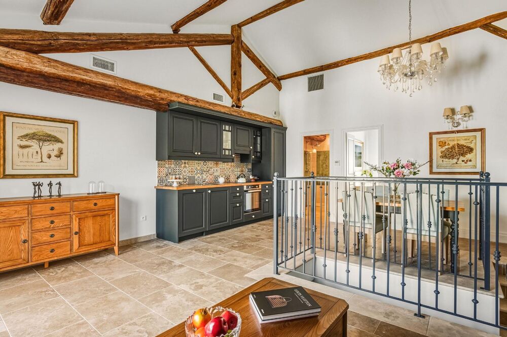 � vendre  Maison Murviel-l�s-B�ziers (34490)