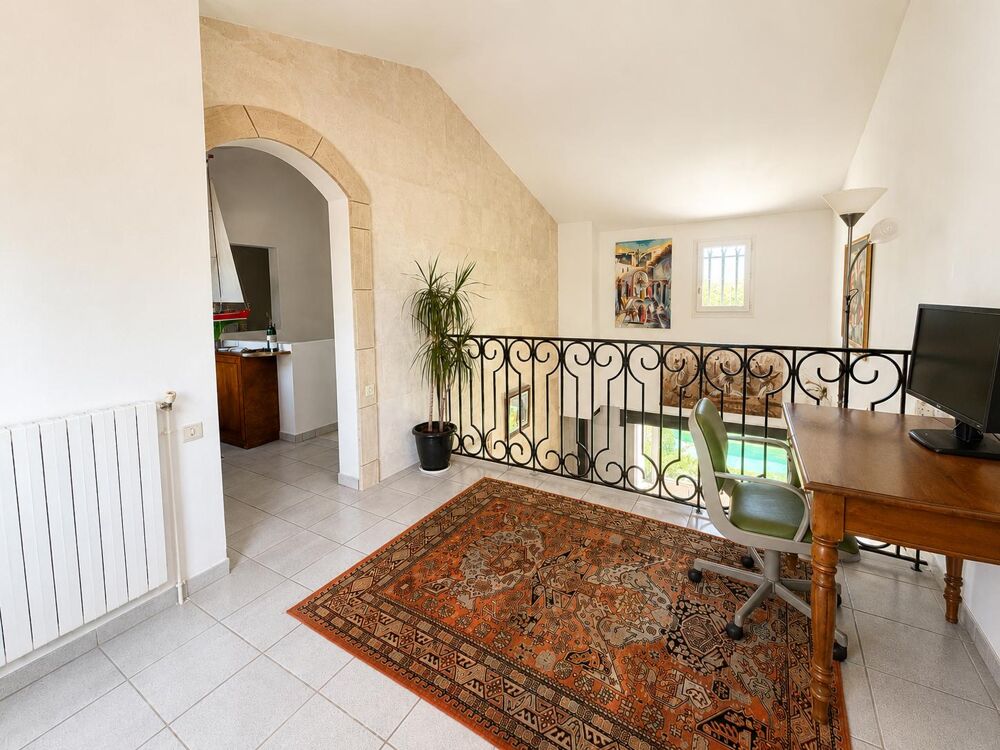 à vendre  Maison Juvignac (34990)