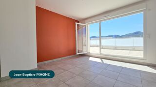  Appartement à vendre 3 pièces 58 m²