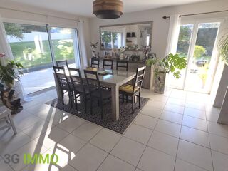  Maison � vendre 5 pi�ces 105 m�