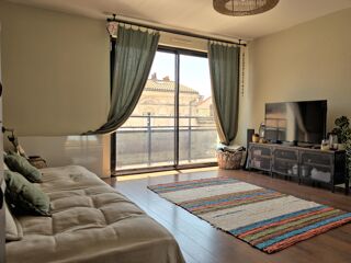 Appartement à vendre 2 pièces 42 m²