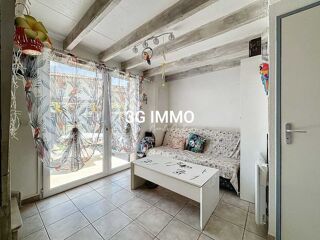  Maison  vendre 2 pices 35 m