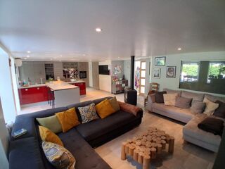  Maison � vendre 8 pi�ces 195 m�