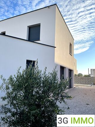  Maison � vendre 5 pi�ces 105 m�