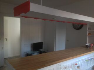  Immeuble  vendre 463 m