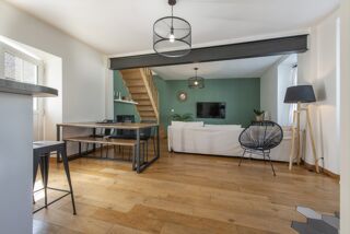  Maison � vendre 6 pi�ces 116 m�