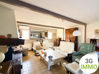  Maison � vendre 4 pi�ces 124 m�