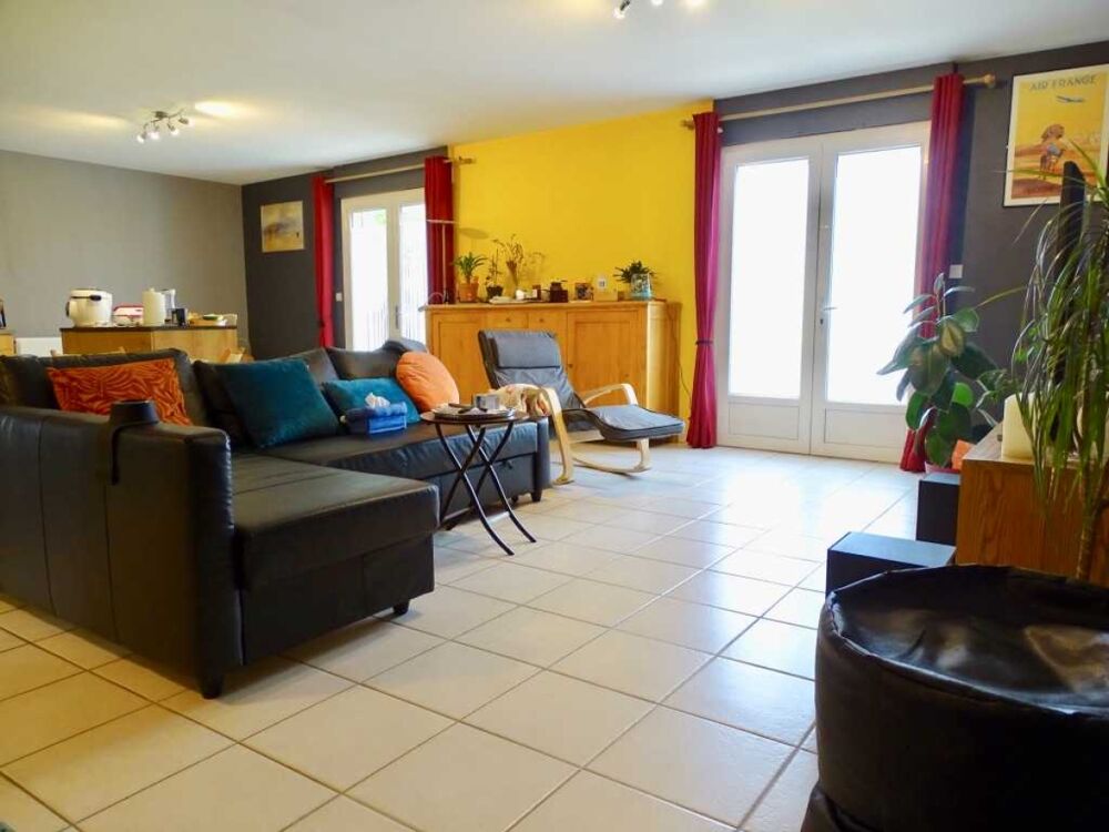 Vente Maison Maison 5 pi�ces L'isle-jourdain
