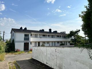  Appartement  vendre 2 pices 43 m