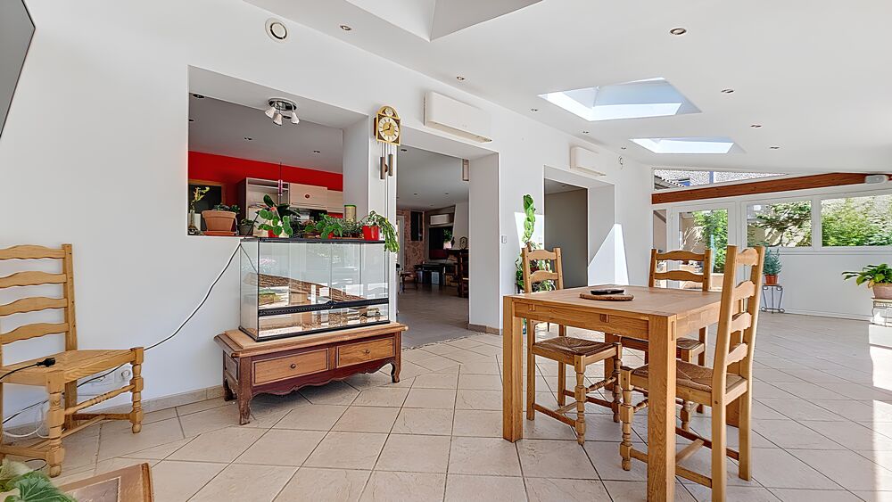 � vendre  Maison Saint-Genis-Laval (69230)