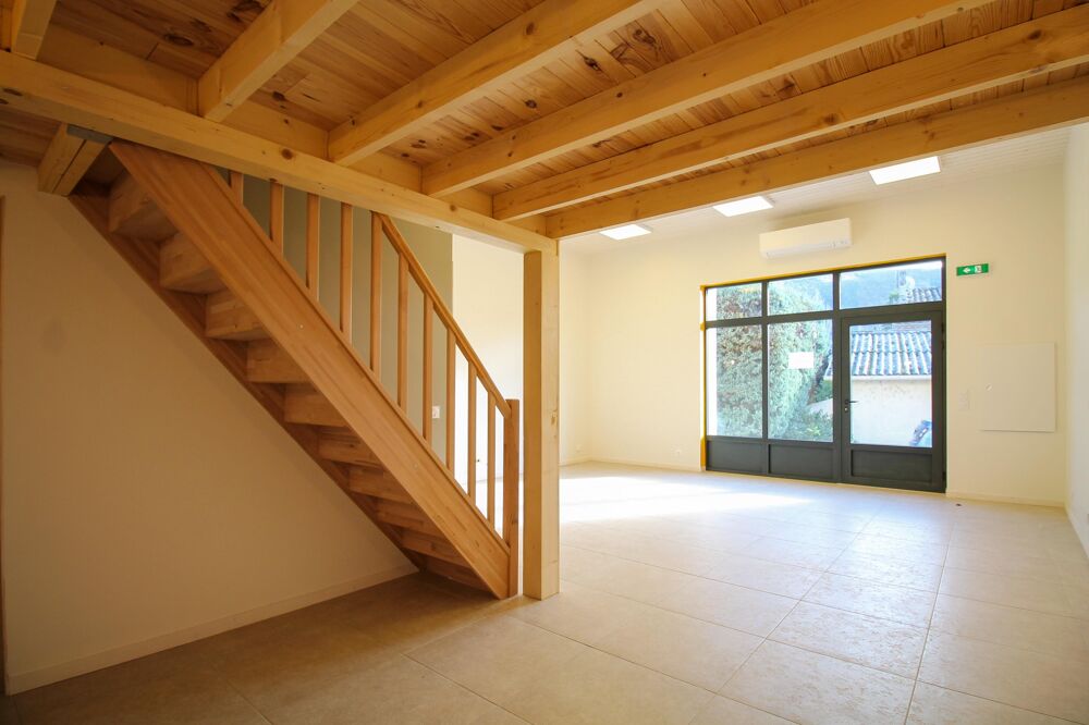 Vente Immeuble Immeuble 2 pièces Montbrun-les-bains