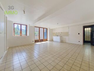  Maison à vendre 5 pièces 93 m²