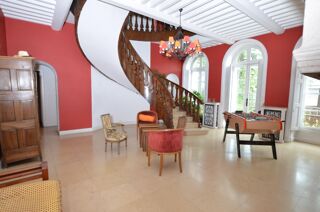  Maison � vendre 11 pi�ces 