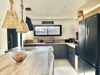  Maison à vendre 5 pièces 113 m²