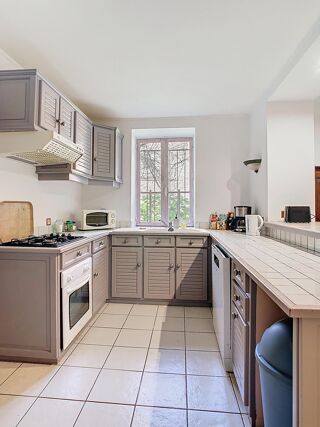  Maison à vendre 8 pièces 342 m²