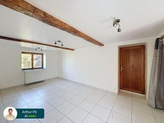  Maison à vendre 4 pièces 127 m²