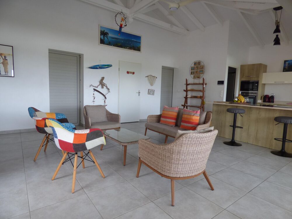 � vendre  Maison Saint-Fran�ois (97118)