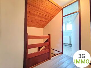  Maison  vendre 4 pices 83 m