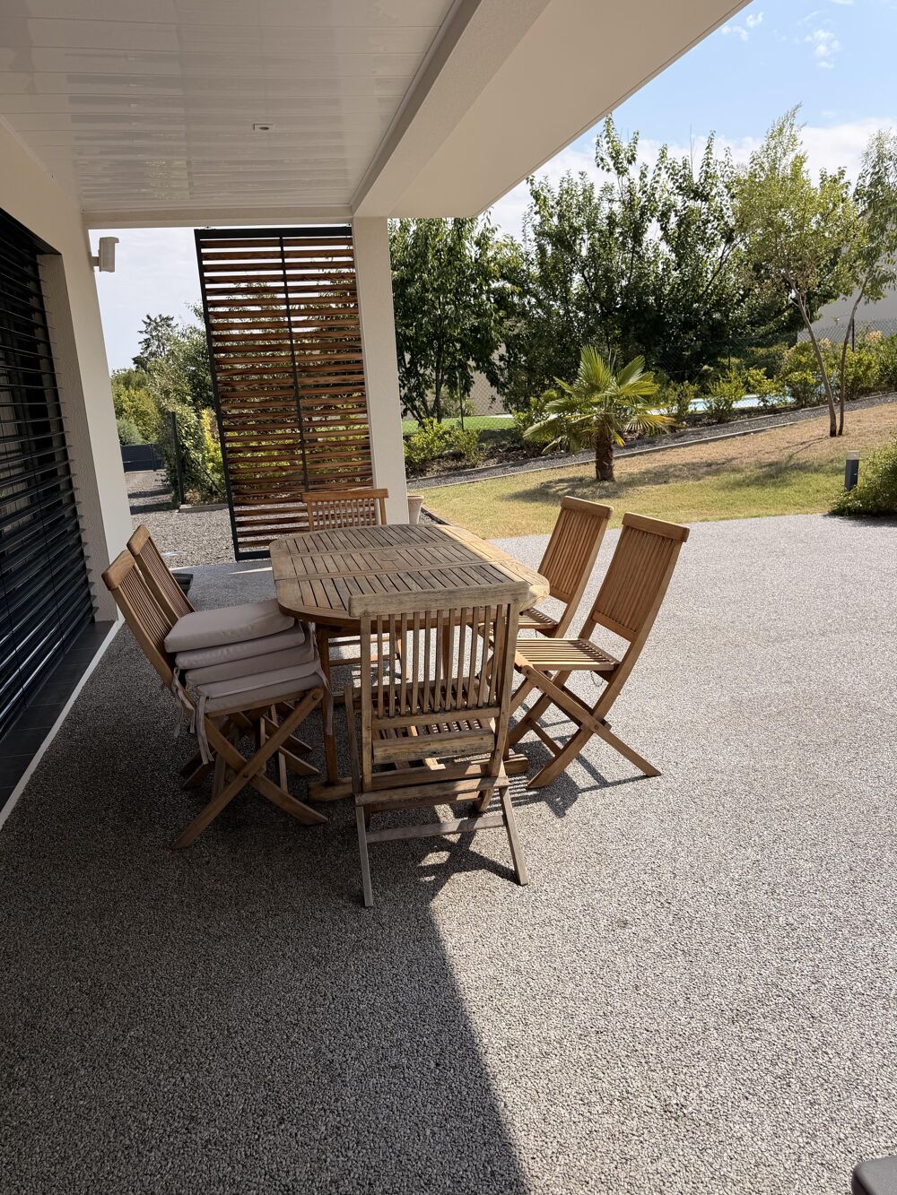 Vente Maison Maison 5 pièces Riom