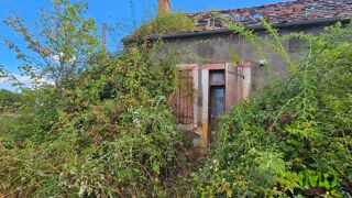  Maison à vendre 1 pièce 100 m²