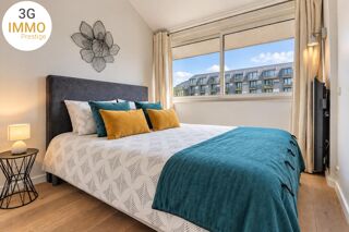  Appartement à vendre 4 pièces 82 m²