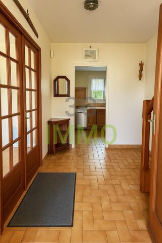  Maison  vendre 6 pices 