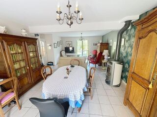  Maison à vendre 6 pièces 116 m²