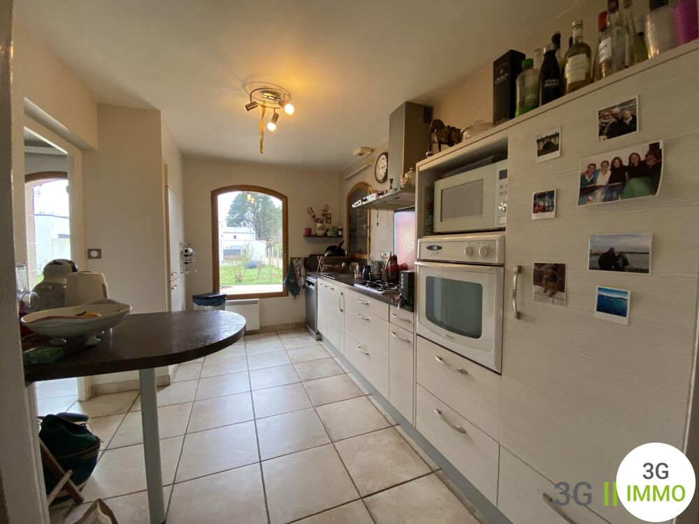 Vente Maison Maison 7 pièces Ploeren