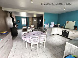  Maison  vendre 5 pices 