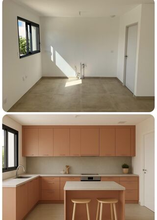  Maison 5 pices  Srignan