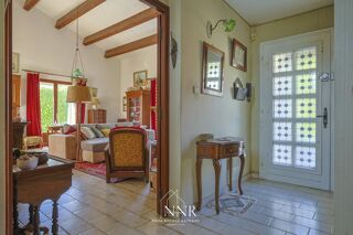  Maison à vendre 5 pièces 138 m²